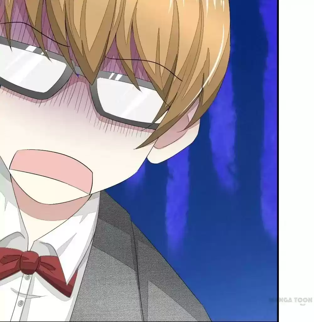 Vampire Adonis Chapter 92