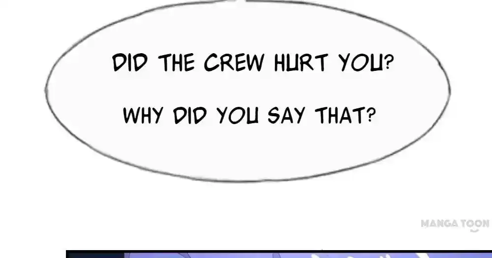 Vampire Adonis Chapter 92