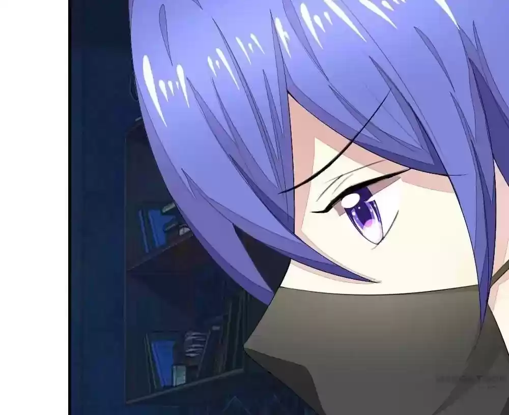 Vampire Adonis Chapter 92