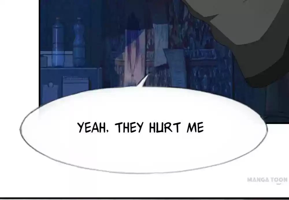 Vampire Adonis Chapter 92