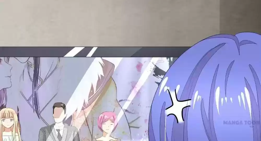 Vampire Adonis Chapter 92