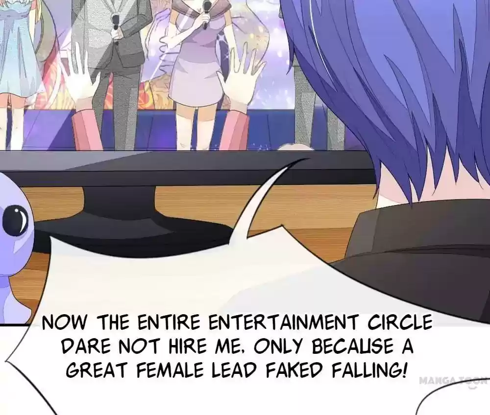 Vampire Adonis Chapter 92