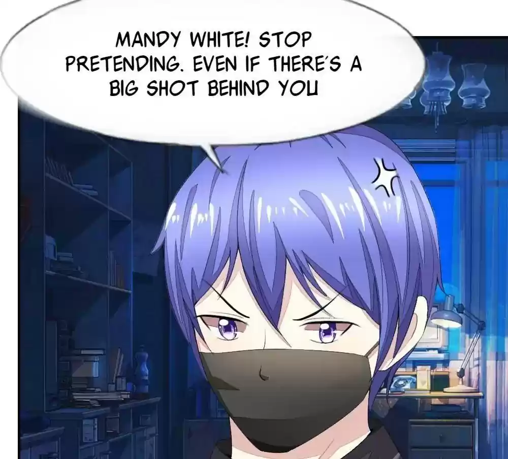 Vampire Adonis Chapter 92