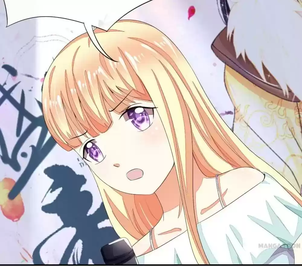 Vampire Adonis Chapter 92