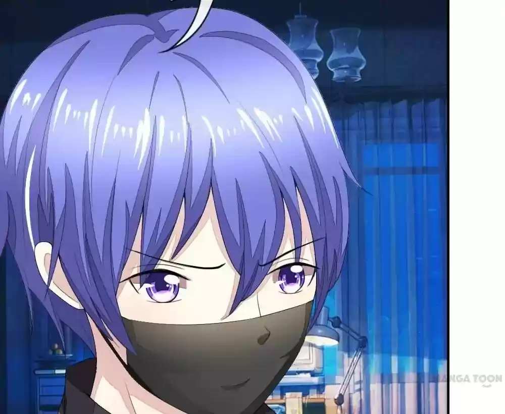 Vampire Adonis Chapter 92