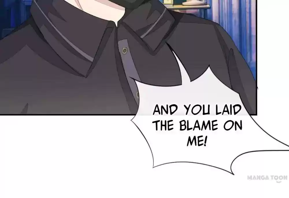 Vampire Adonis Chapter 92