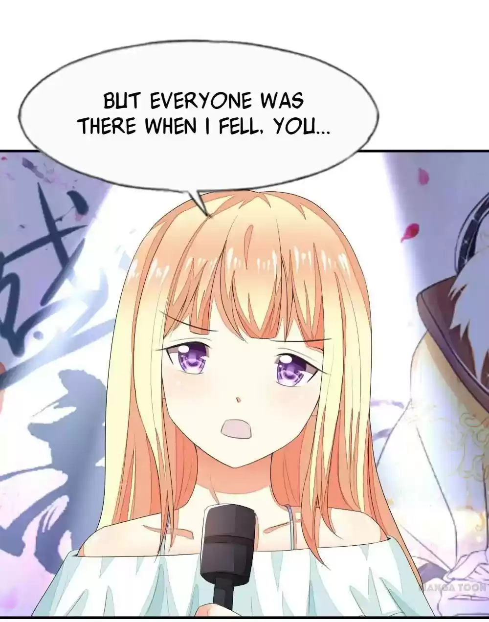 Vampire Adonis Chapter 93