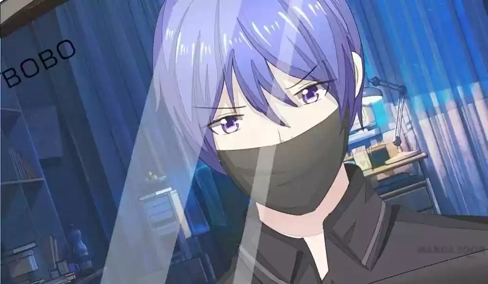 Vampire Adonis Chapter 93