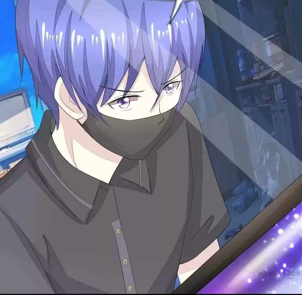 Vampire Adonis Chapter 93