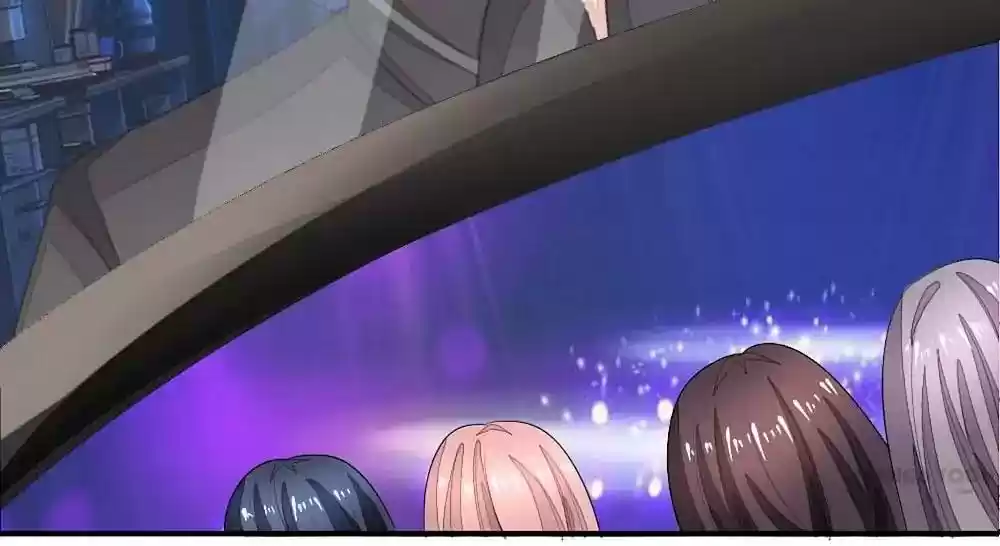 Vampire Adonis Chapter 93