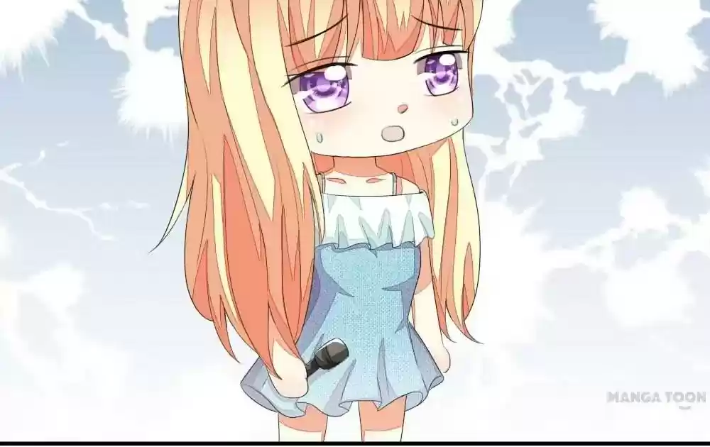 Vampire Adonis Chapter 93