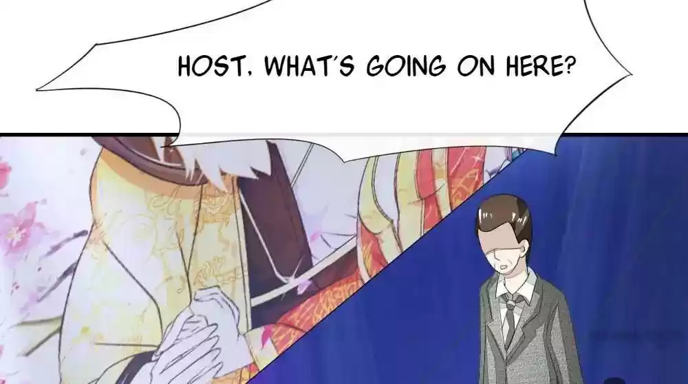 Vampire Adonis Chapter 93