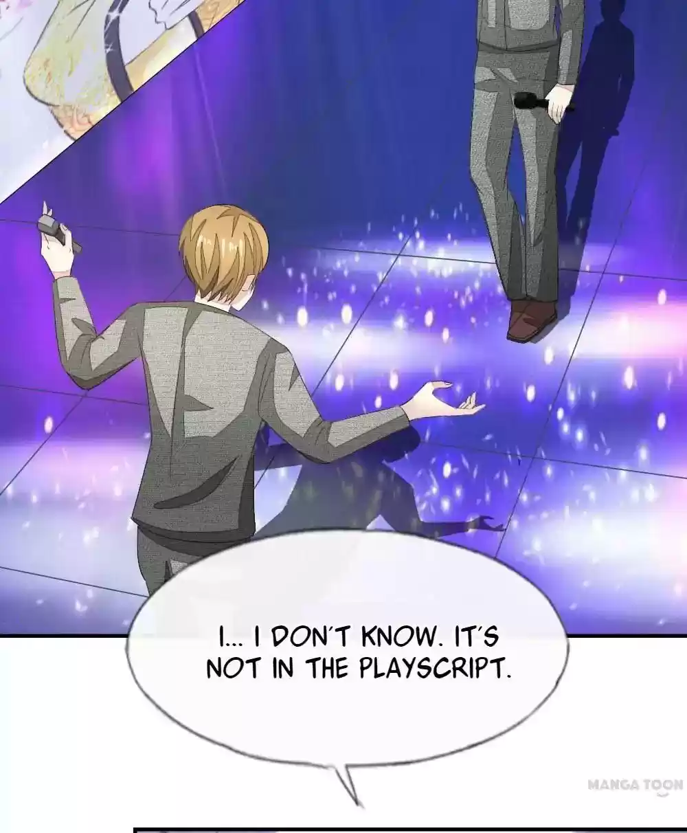 Vampire Adonis Chapter 93