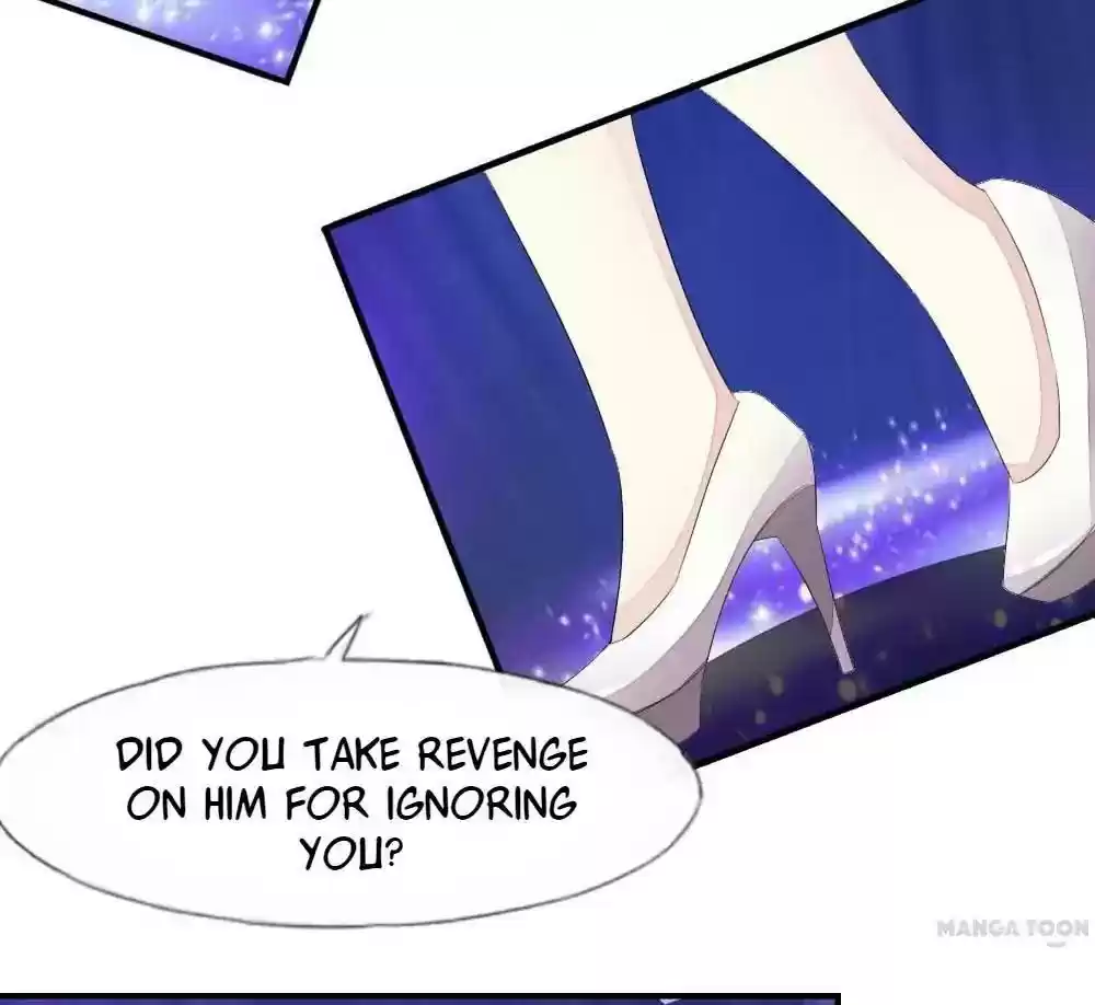 Vampire Adonis Chapter 93