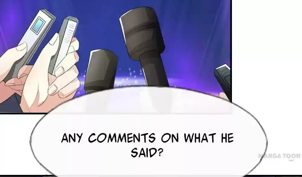 Vampire Adonis Chapter 93