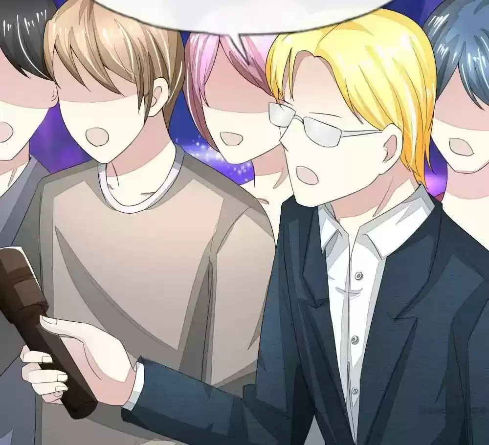 Vampire Adonis Chapter 93