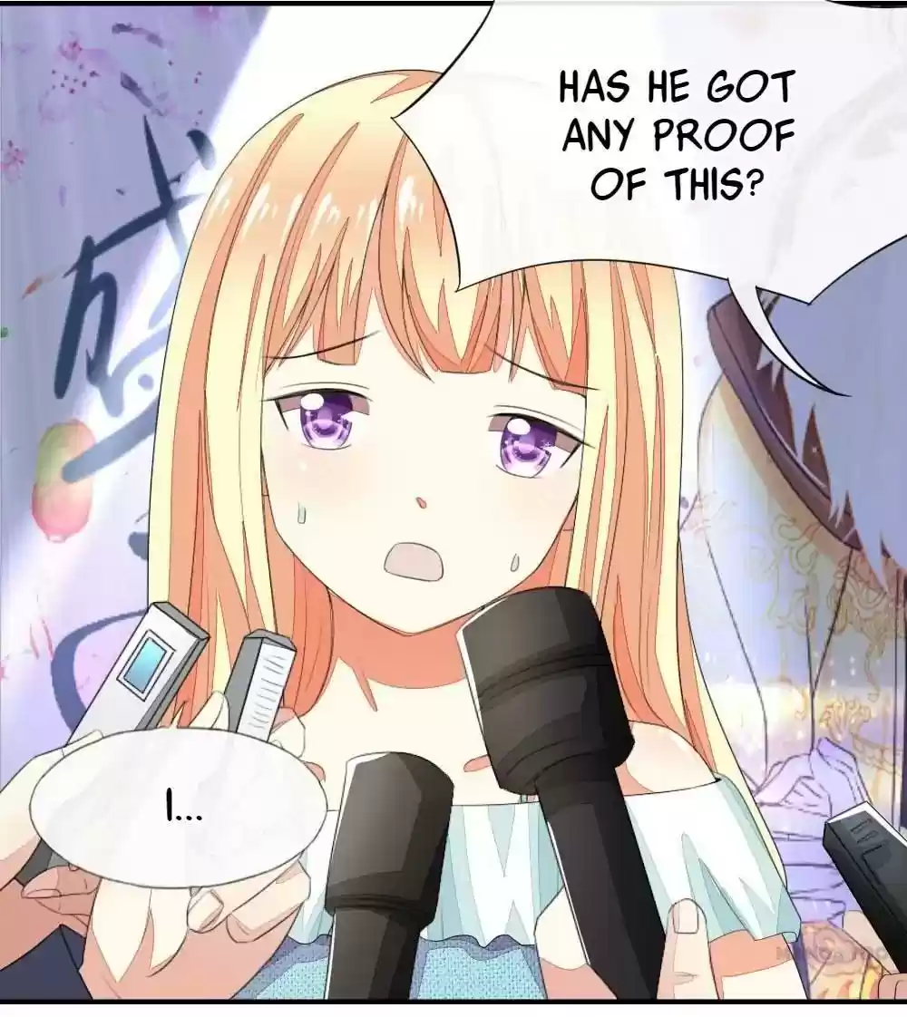 Vampire Adonis Chapter 93