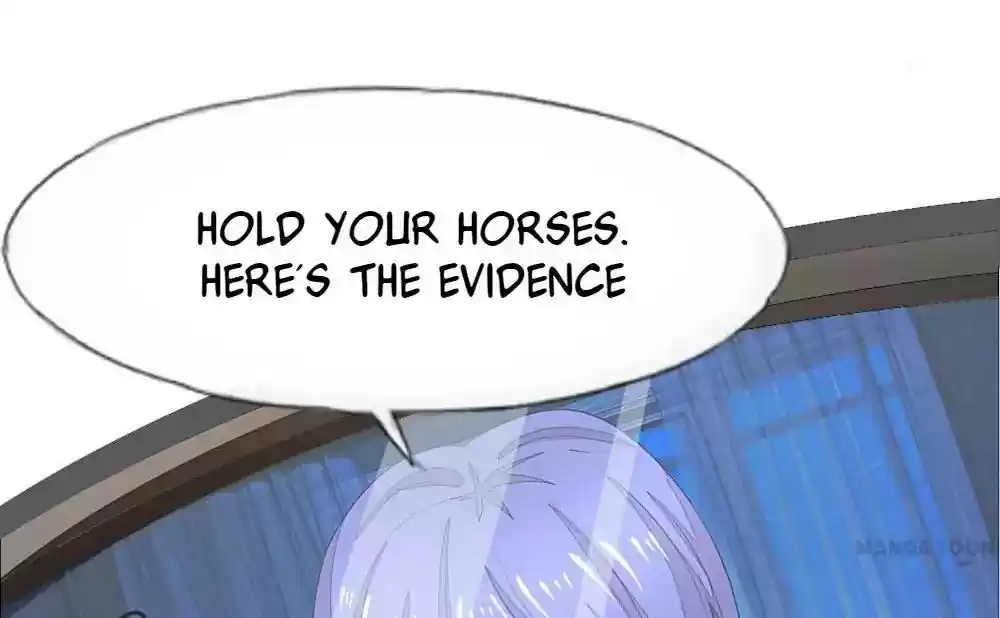 Vampire Adonis Chapter 93