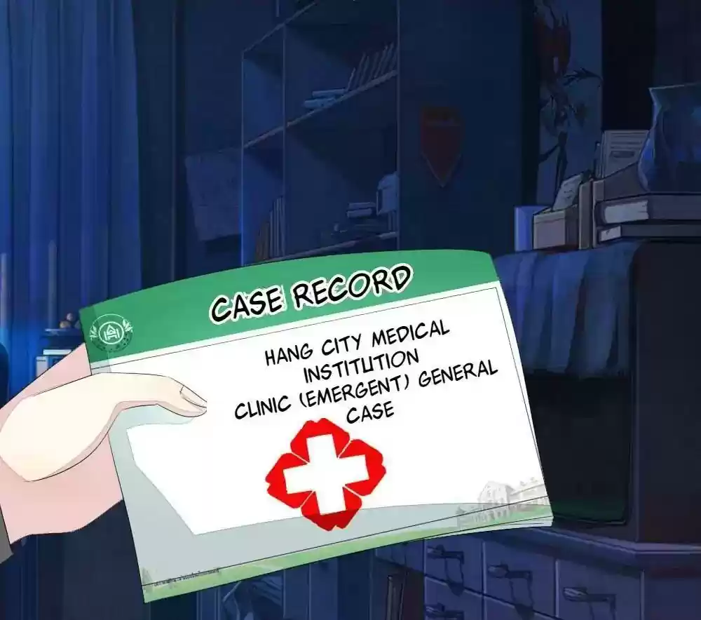 Vampire Adonis Chapter 93