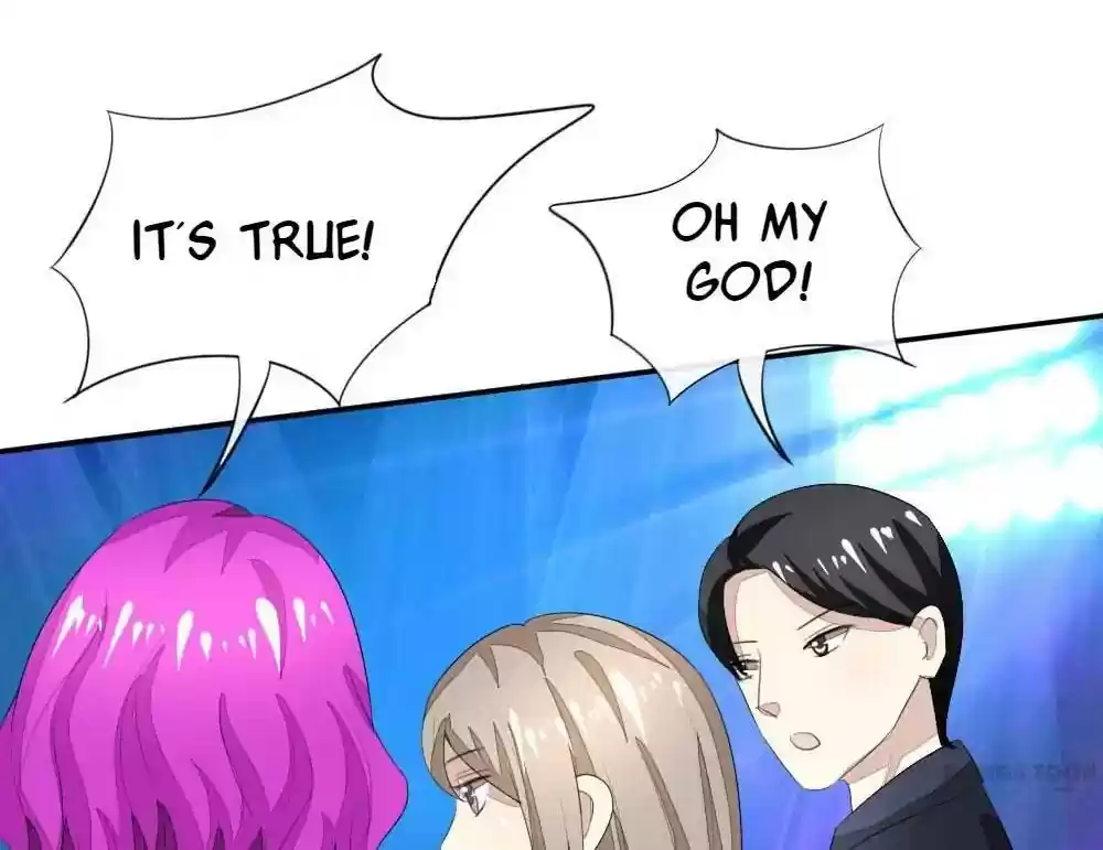 Vampire Adonis Chapter 94