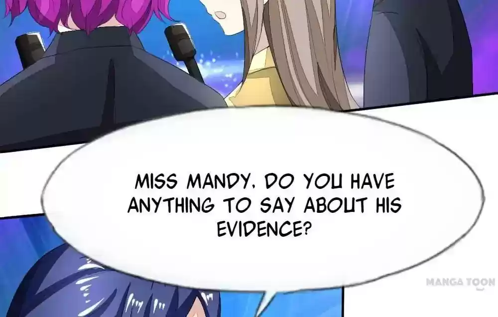 Vampire Adonis Chapter 94