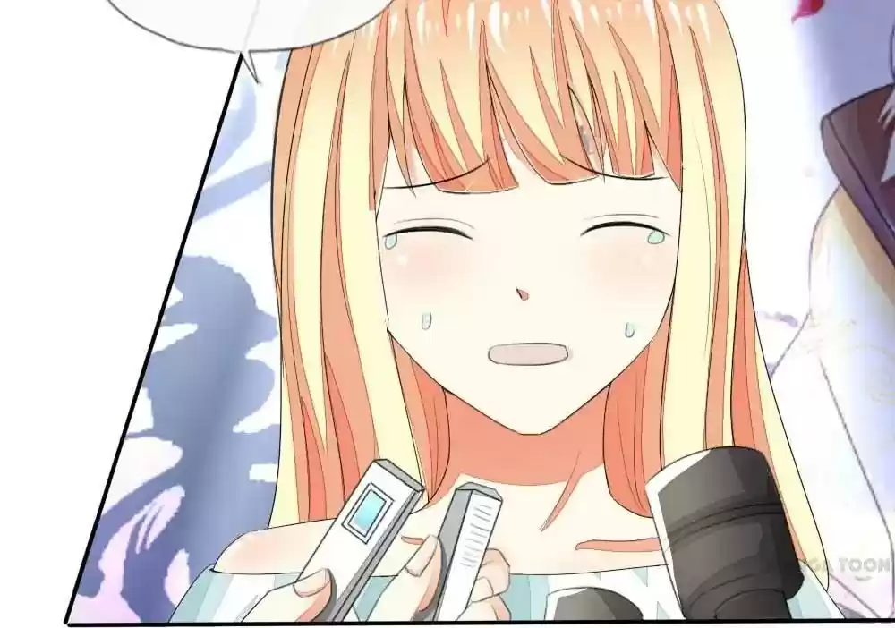 Vampire Adonis Chapter 94