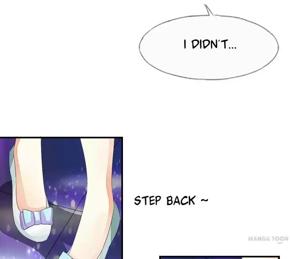 Vampire Adonis Chapter 94