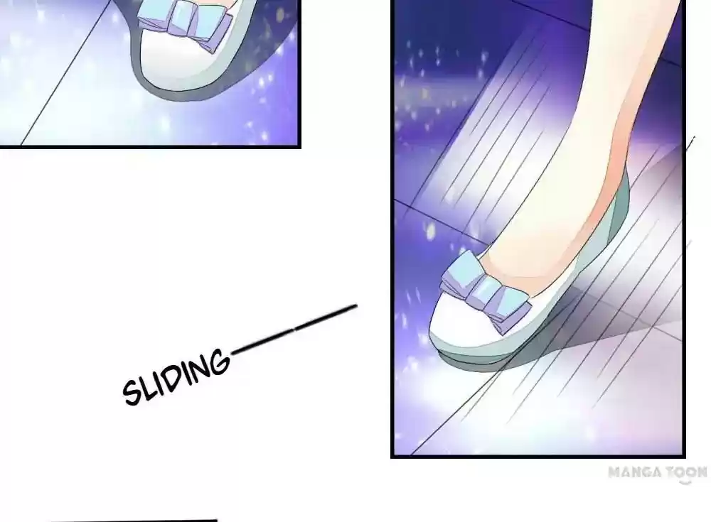 Vampire Adonis Chapter 94