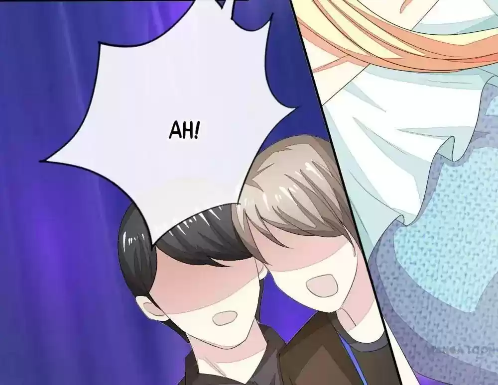 Vampire Adonis Chapter 94