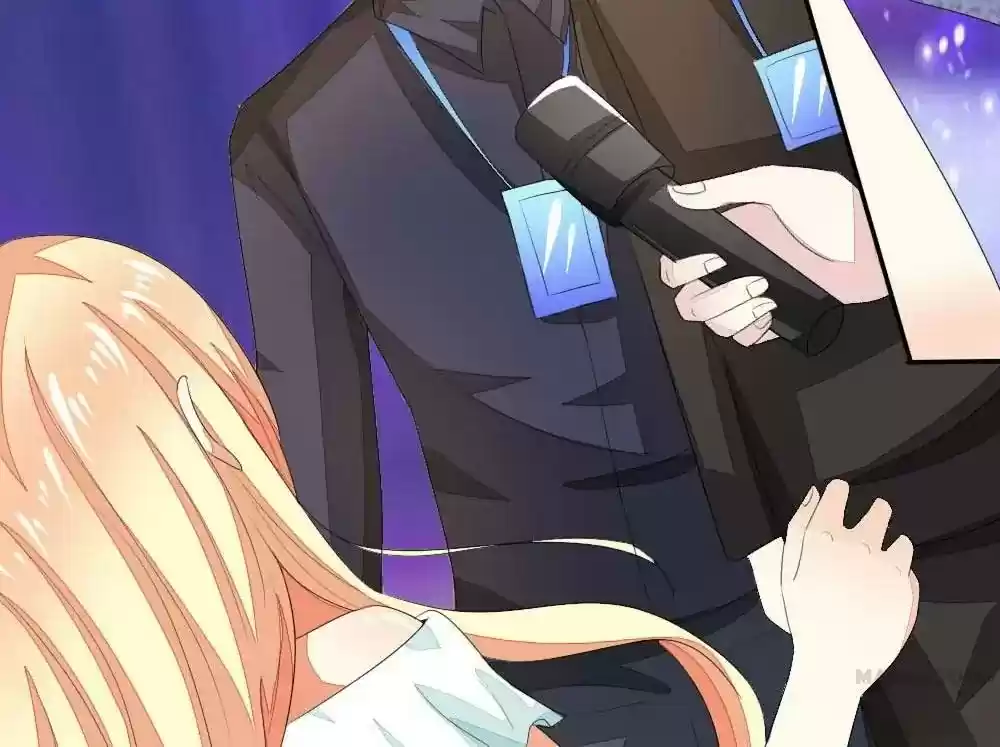 Vampire Adonis Chapter 94