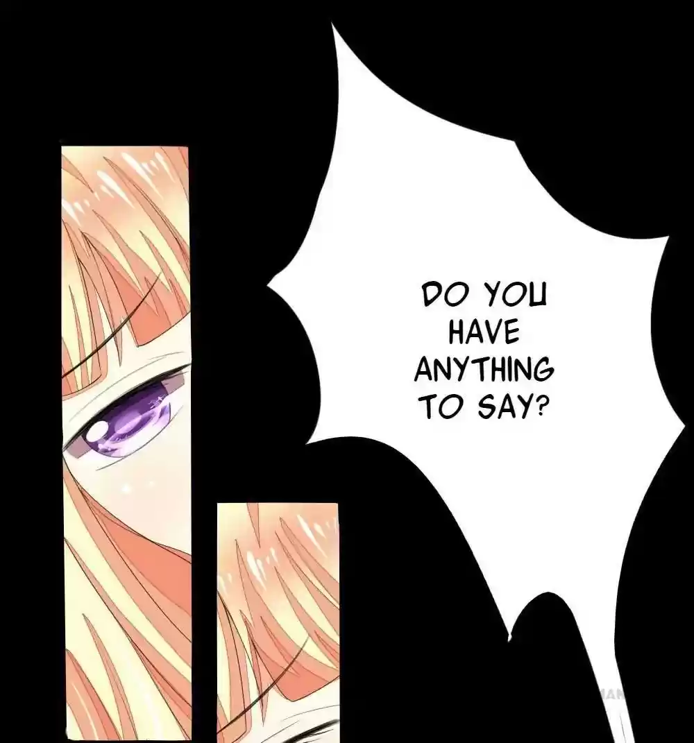 Vampire Adonis Chapter 94