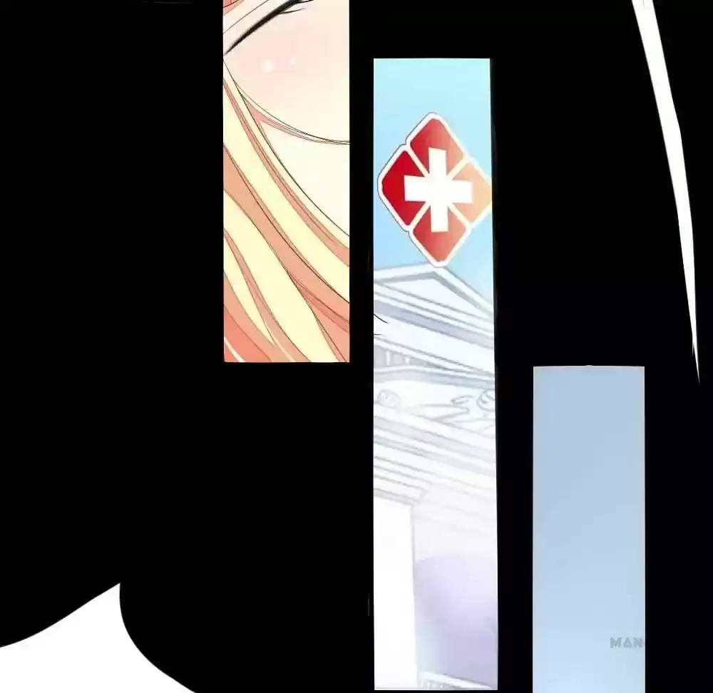 Vampire Adonis Chapter 94