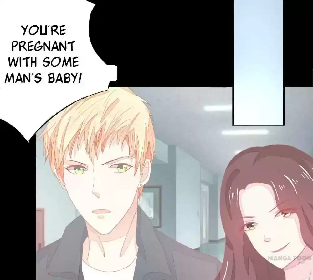 Vampire Adonis Chapter 94