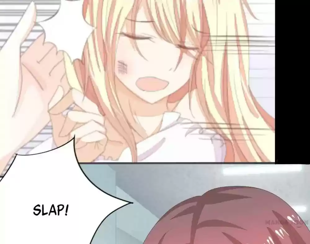 Vampire Adonis Chapter 94