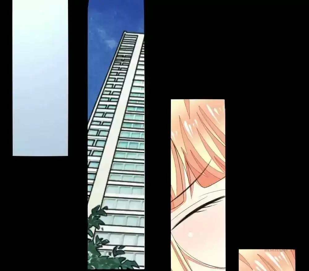 Vampire Adonis Chapter 94