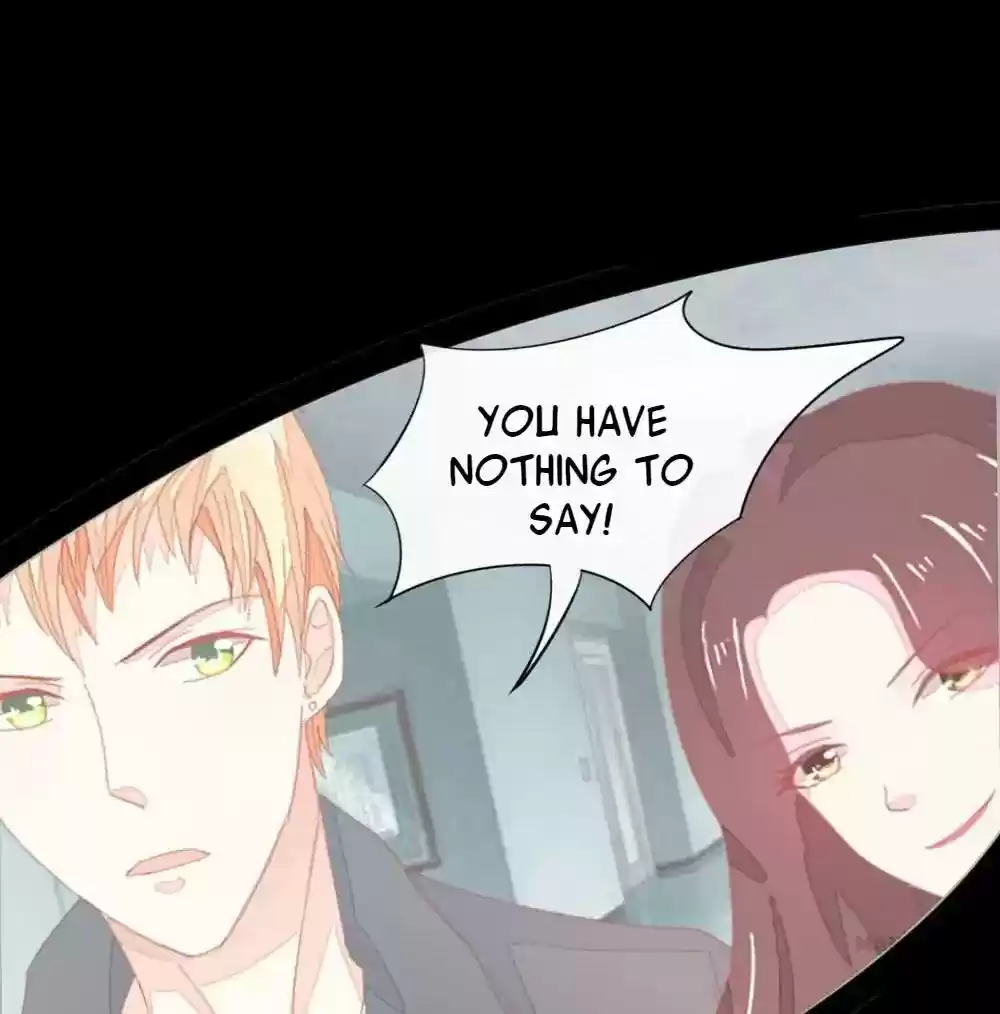 Vampire Adonis Chapter 94