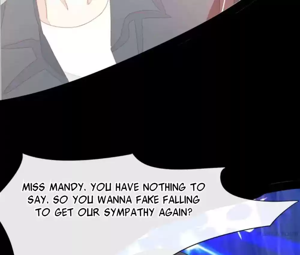 Vampire Adonis Chapter 94