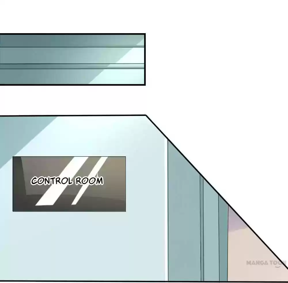 Vampire Adonis Chapter 95