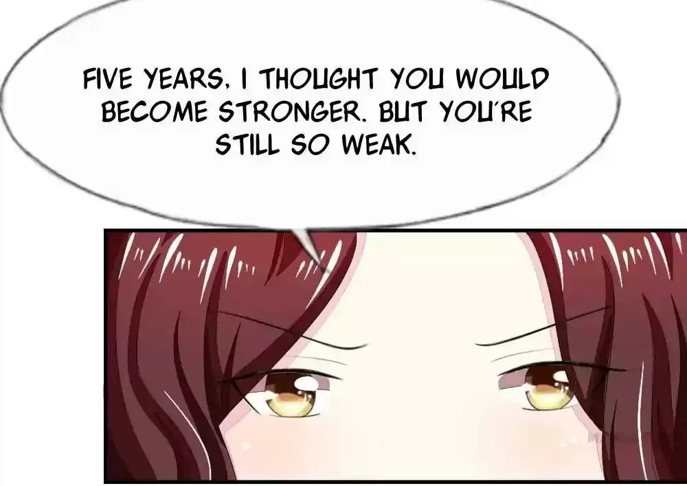 Vampire Adonis Chapter 95