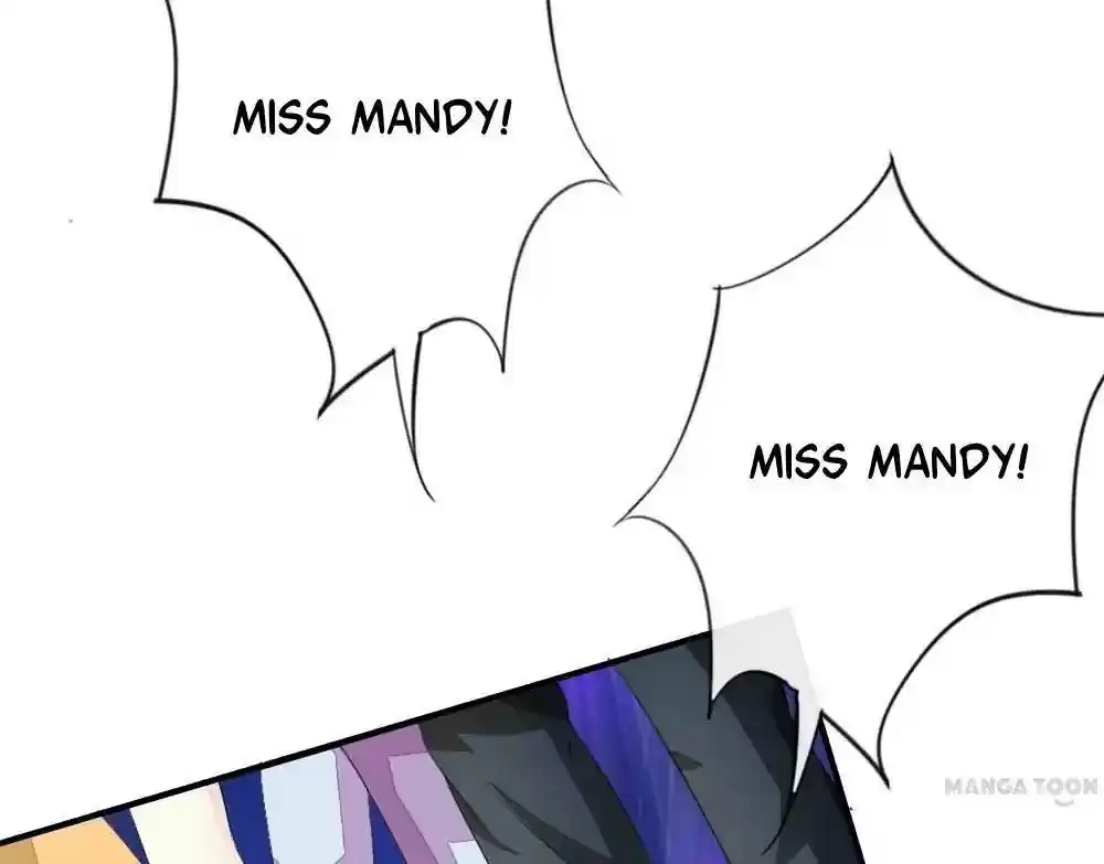 Vampire Adonis Chapter 95