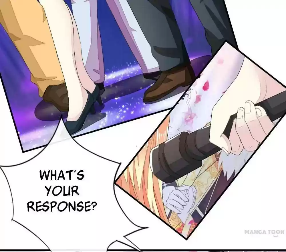 Vampire Adonis Chapter 95