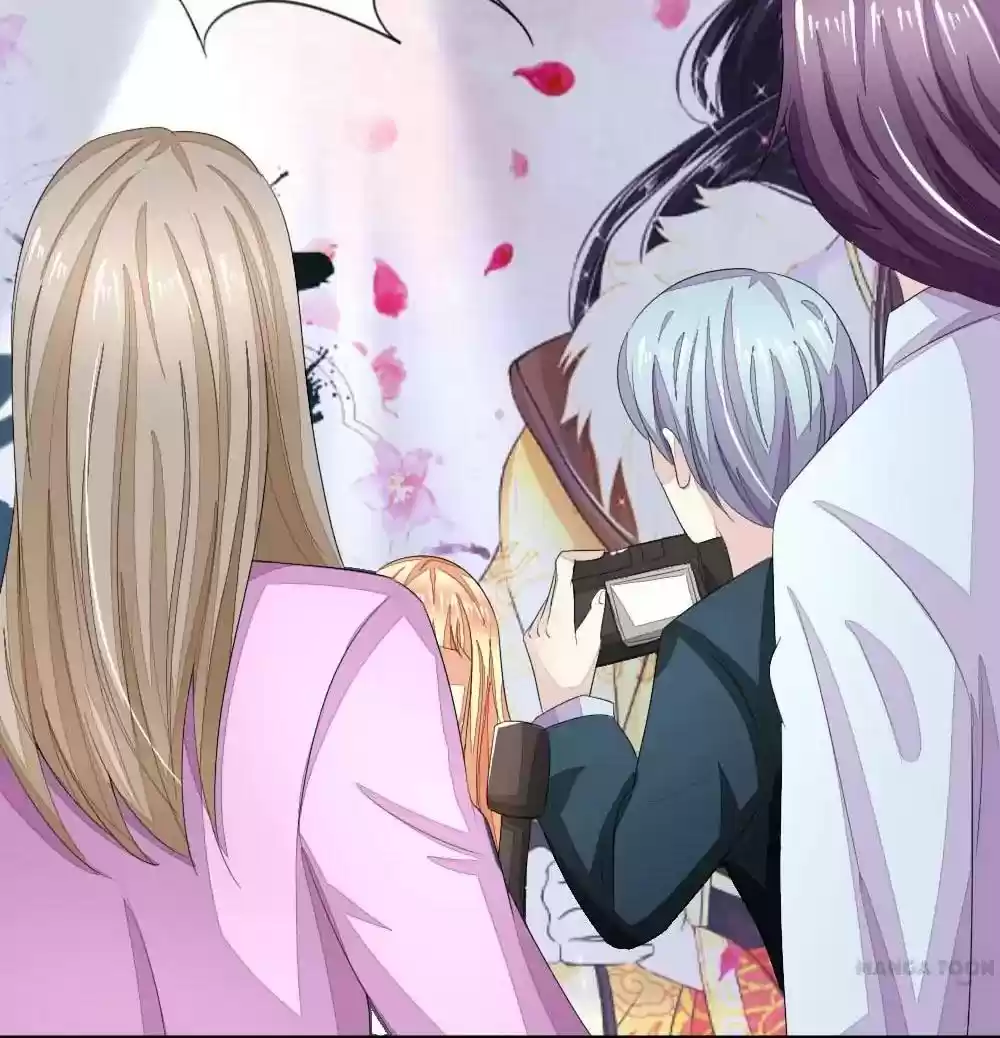 Vampire Adonis Chapter 95