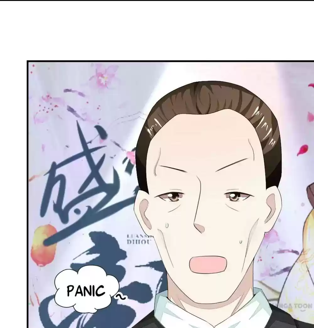 Vampire Adonis Chapter 95