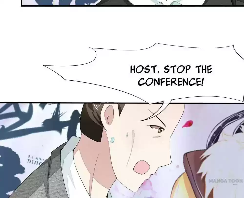 Vampire Adonis Chapter 95