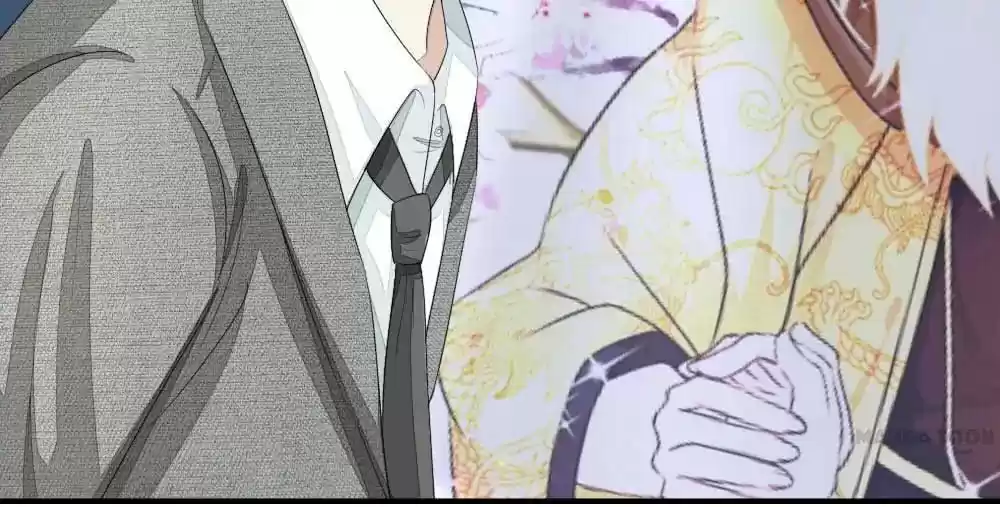 Vampire Adonis Chapter 95