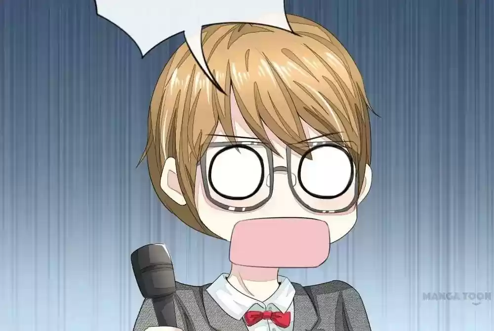 Vampire Adonis Chapter 95