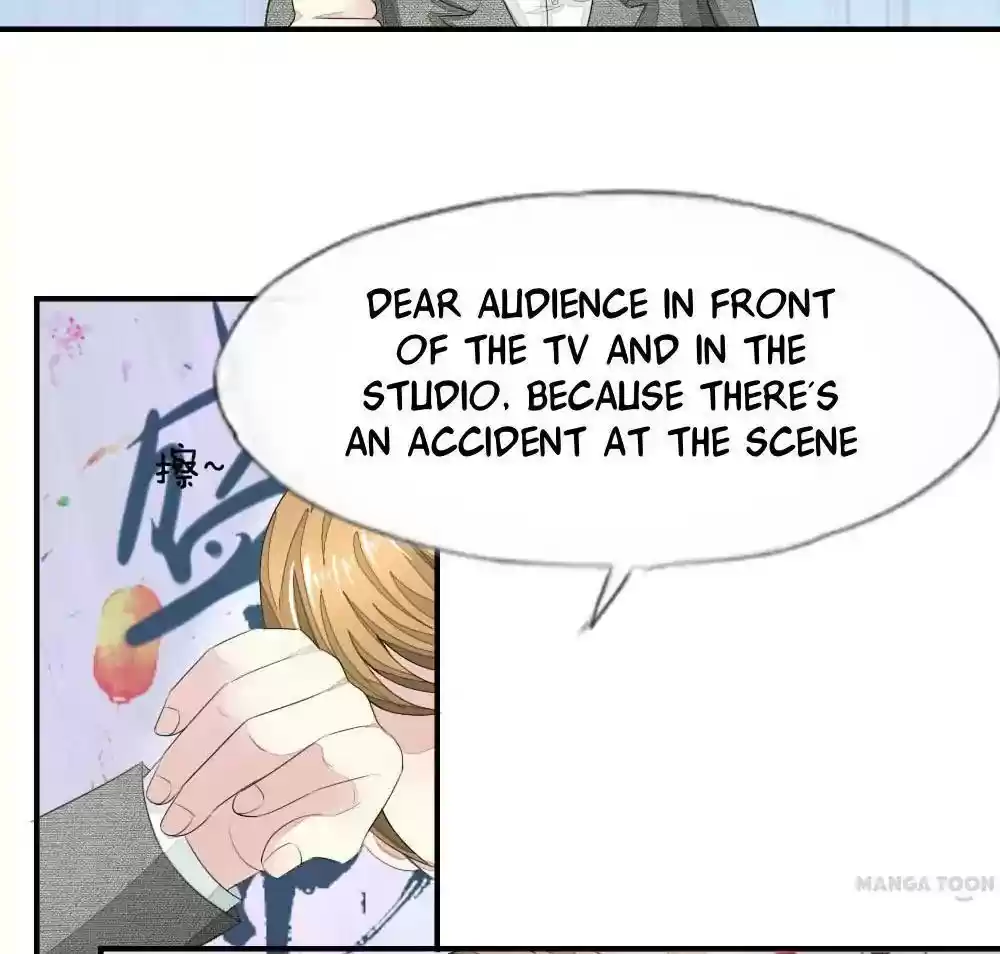 Vampire Adonis Chapter 95