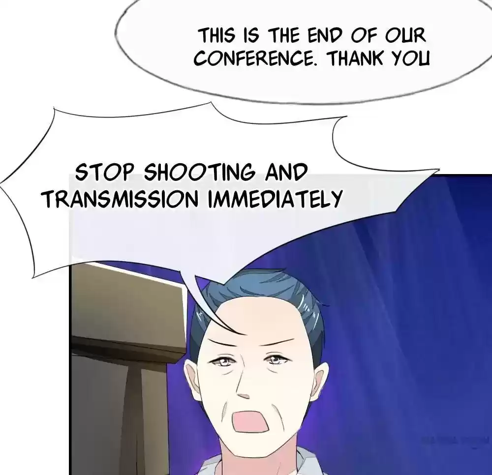 Vampire Adonis Chapter 95