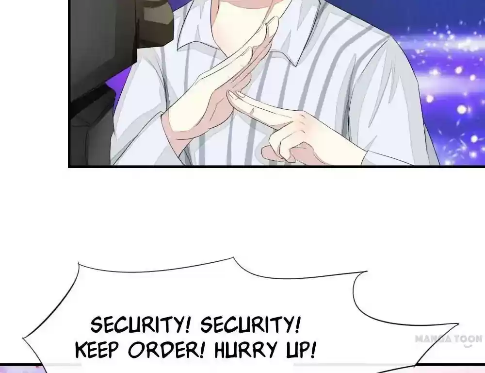 Vampire Adonis Chapter 95