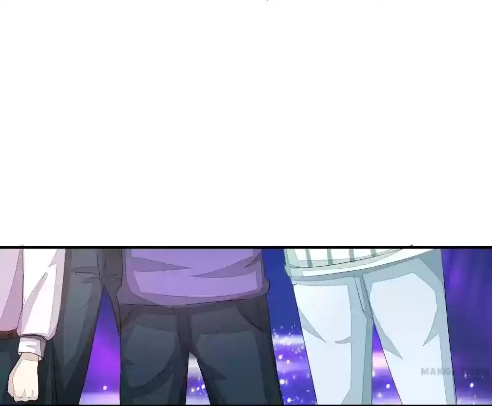 Vampire Adonis Chapter 95